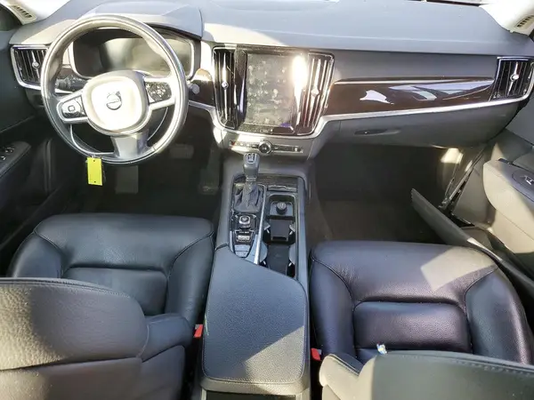LVY992MK8JP031003 2018 VOLVO S90 - Image 8