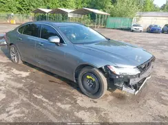 LVY992MK8JP036072 2018 VOLVO S90