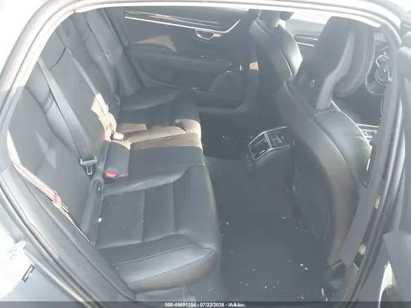 LVY992MK8JP036072 2018 VOLVO S90 - Image 8