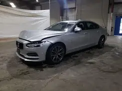 LVY992MK8JP039196 2018 VOLVO S90