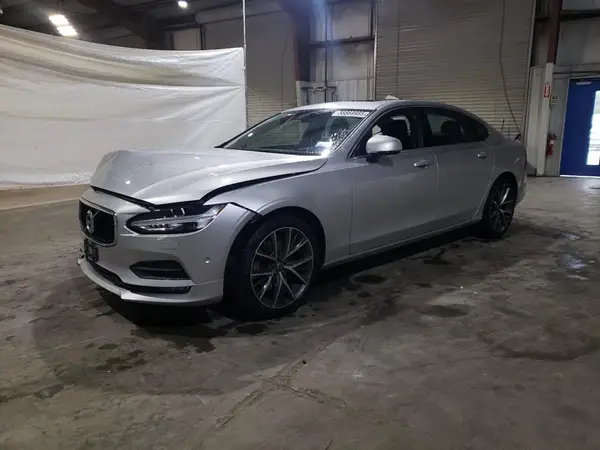 LVY992MK8JP039196 2018 VOLVO S90 - Image 1