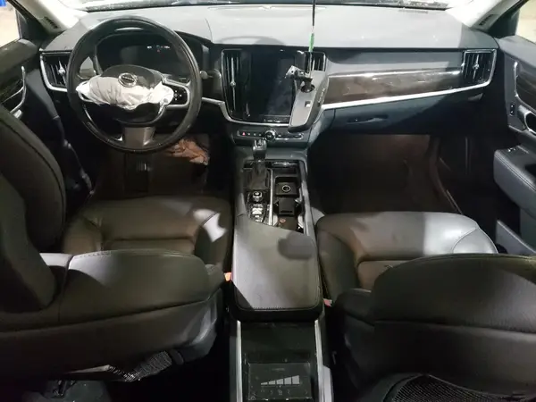 LVY992MK8JP039196 2018 VOLVO S90 - Image 8