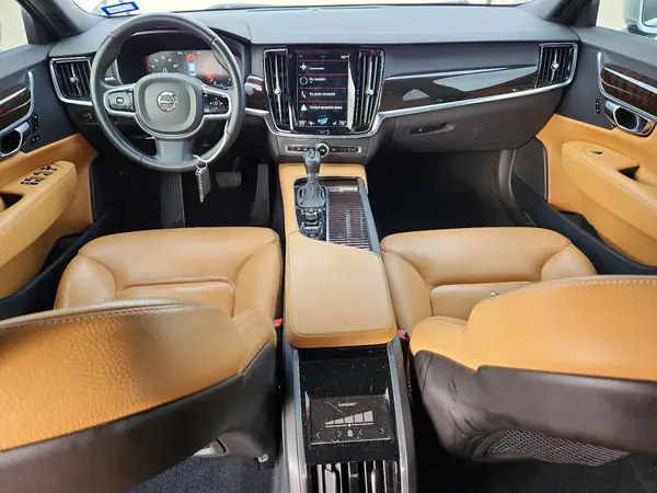 LVY992MK9JP022598 2018 VOLVO S90 - Image 8