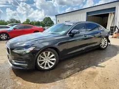 LVY992MK9JP027252 2018 VOLVO S90