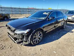 LVY992MK9JP032354 2018 VOLVO S90