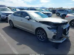 LVY992MK9JP036159 2018 VOLVO S90