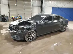 LVY992MKXJP006619 2018 VOLVO S90