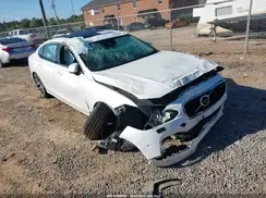 LVY992MKXJP007642 2018 VOLVO S90