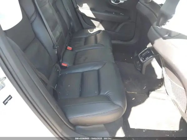 LVY992MKXJP007642 2018 VOLVO S90 - Image 8