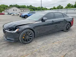 LVY992MKXJP020956 2018 VOLVO S90