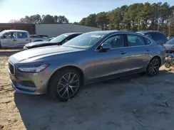 LVY992MKXJP029740 2018 VOLVO S90