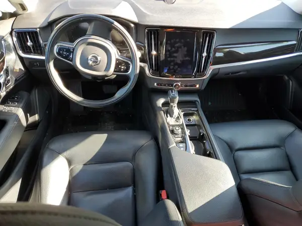 LVY992MKXJP029740 2018 VOLVO S90 - Image 8
