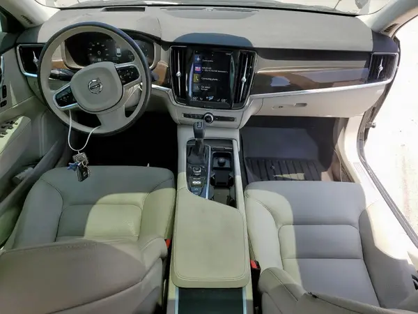LVY992MKXJP032377 2018 VOLVO S90 - Image 8