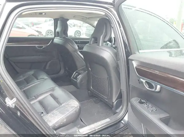 LVY992MKXJP036588 2018 VOLVO S90 - Image 8