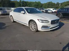 LVY992ML0JP004869 2018 VOLVO S90