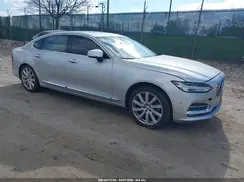LVY992ML0JP016360 2018 VOLVO S90