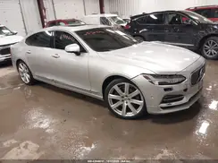 LVY992ML0JP018691 2018 VOLVO S90