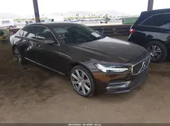 LVY992ML0JP025222 2018 VOLVO S90