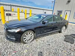 LVY992ML0JP029478 2018 VOLVO S90