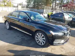 LVY992ML0JP034745 2018 VOLVO S90
