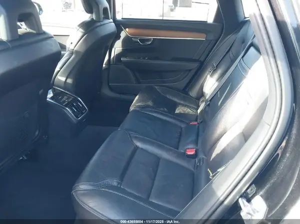 LVY992ML0JP034745 2018 VOLVO S90 - Image 8