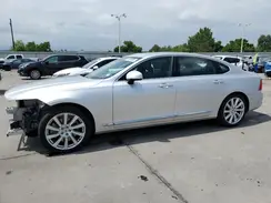 LVY992ML0JP038116 2018 VOLVO S90
