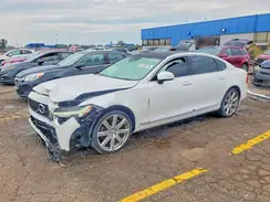LVY992ML1JP006680 2018 VOLVO S90