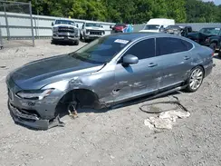 LVY992ML1JP015394 2018 VOLVO S90