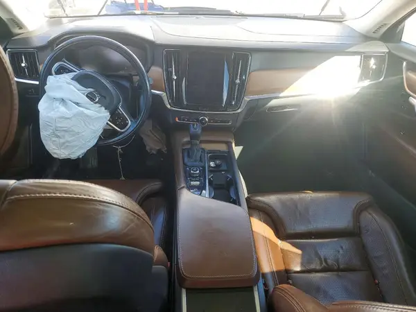 LVY992ML1JP017808 2018 VOLVO S90 - Image 8