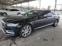 LVY992ML1JP020076 2018 VOLVO S90