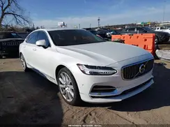 LVY992ML1JP020756 2018 VOLVO S90