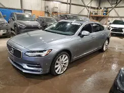 LVY992ML1JP034947 2018 VOLVO S90