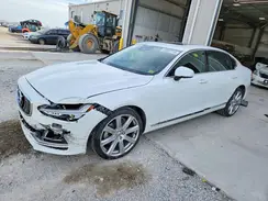 LVY992ML1JP036584 2018 VOLVO S90