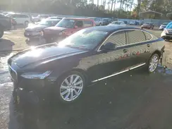 LVY992ML2JP008423 2018 VOLVO S90