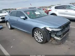 LVY992ML2JP019745 2018 VOLVO S90