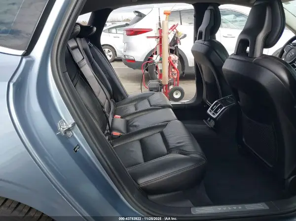 LVY992ML2JP019745 2018 VOLVO S90 - Image 8