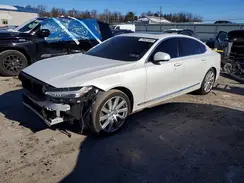 LVY992ML2JP021396 2018 VOLVO S90