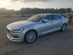 LVY992ML2JP031118 2018 VOLVO S90