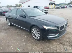 LVY992ML2JP031751 2018 VOLVO S90