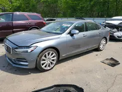 LVY992ML3JP004851 2018 VOLVO S90