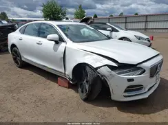 LVY992ML3JP005725 2018 VOLVO S90