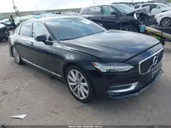 LVY992ML3JP006180 2018 VOLVO S90