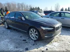 LVY992ML3JP008379 2018 VOLVO S90
