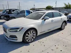 LVY992ML3JP008768 2018 VOLVO S90