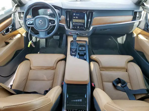 LVY992ML3JP008768 2018 VOLVO S90 - Image 8