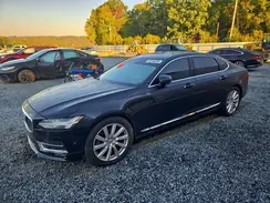 LVY992ML3JP020354 2018 VOLVO S90