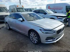 LVY992ML3JP021326 2018 VOLVO S90