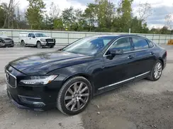 LVY992ML3JP022329 2018 VOLVO S90
