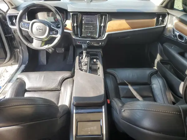 LVY992ML3JP038319 2018 VOLVO S90 - Image 8