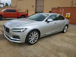 LVY992ML4JP004812 2018 VOLVO S90